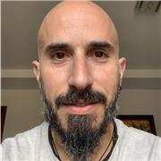 Profesor de cocina nutrición y entrenador personal